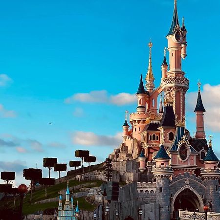 Bel Appartement « The Lion King » Proche Disney モンテヴラン エクステリア 写真