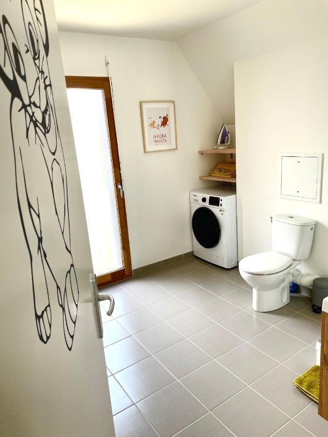 Bel Appartement « The Lion King » Proche Disney モンテヴラン エクステリア 写真